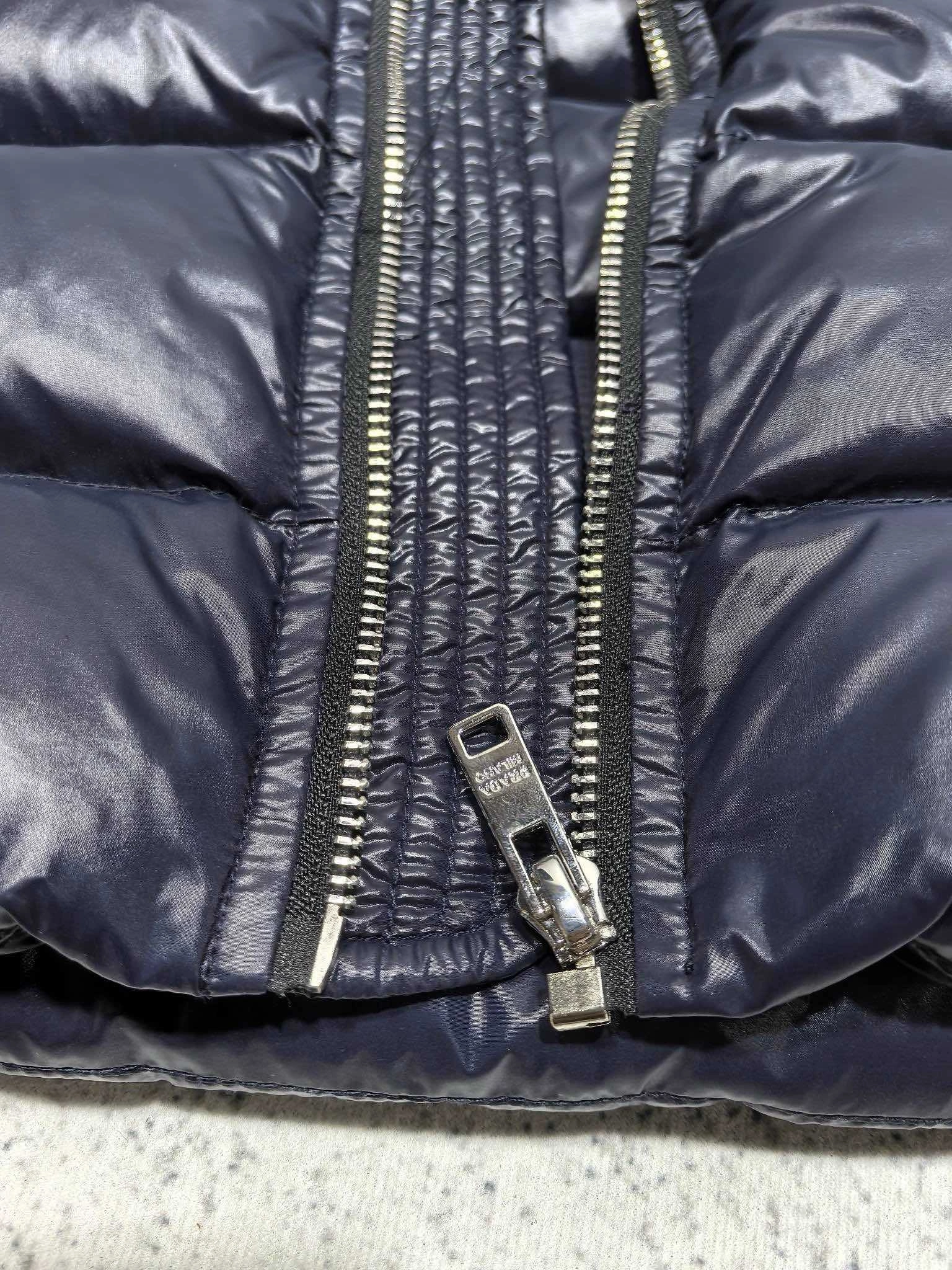 wg.luxury- Pr141 Down Jacket 2colour item:D-F205I0822-2
